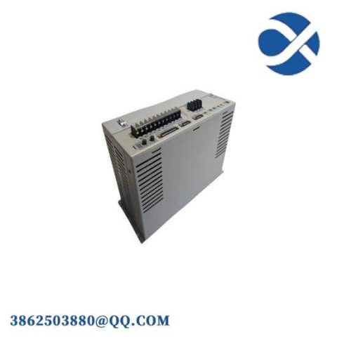 Allen-Bradley 2098-DSD-HV100-SE Servo Drive - Precision Control for Industrial Automation