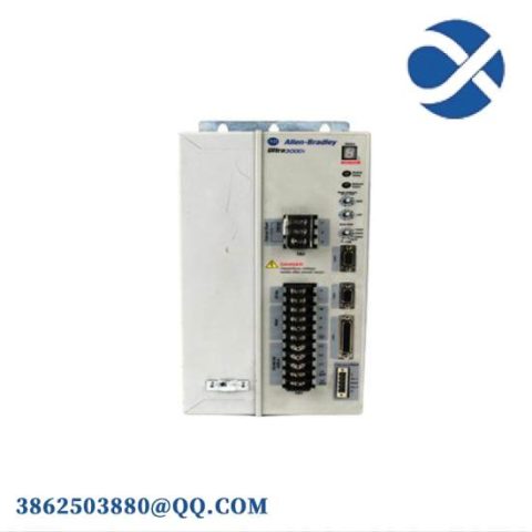 Advanced 2098-DSD-HV150X-DN High-Voltage Servo Drive: Precision Control for Industrial Automation