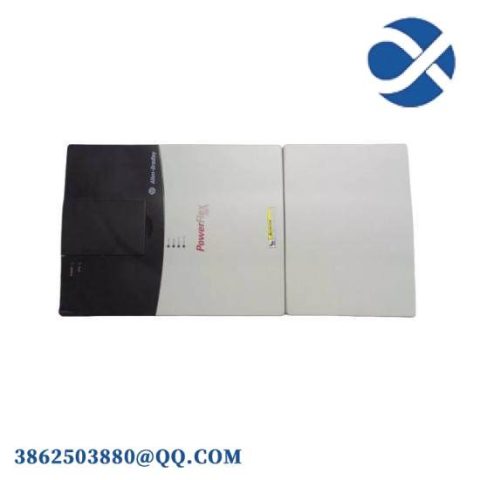 PowerFlex 700 AC Drive - 20BC043A0AYNANC0: Precision Control for Industry 4.0 Applications