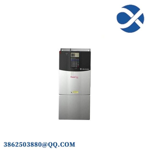 Allen-Bradley AB 20BD065A0AYNAND0 AC Drive: Industrial Automation Excellence