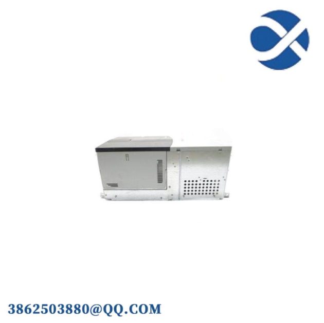 Allen-Bradley AB 20BD096A0AYNANB0 Drive, Ser. A, Firmware 3.002