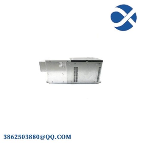 ABB 20BD125A3AYNARD0 Drive, Series B, Firmware 6.004