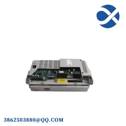 ABB 20D-DL2-CKE1 PowerFlex 700S Phase II Drive Control