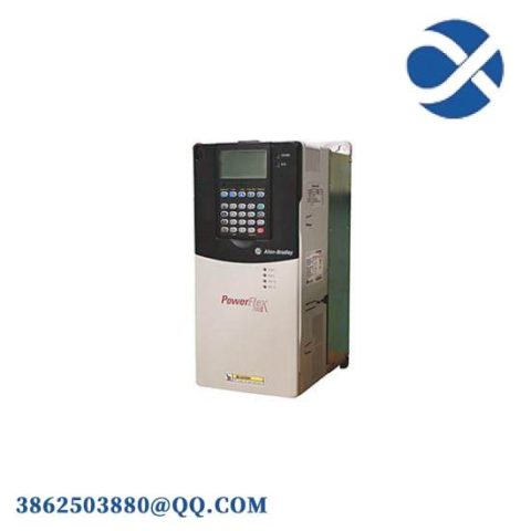 Advanced 20DC085A0EYNANANE AC Drive: Precision Control for Industrial Automation