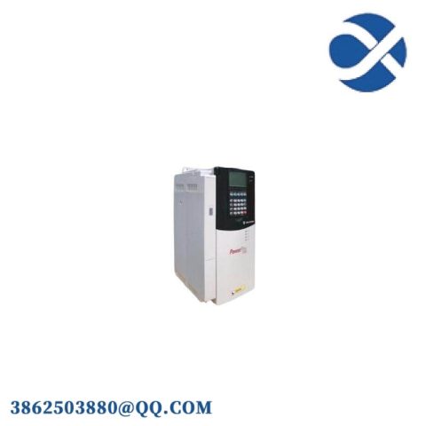 Allen-Bradley PowerFlex 700 AC Drive 20DD022A3EYNANANE, Advanced Industrial Motor Control
