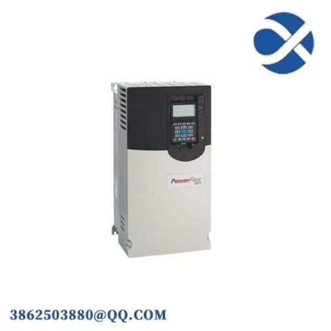 Allen-Bradley 20F11NC030JA0N AC Drive, Industrial Automation Solution