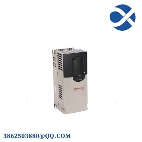 ABB PowerFlex 20F11NC085JA0NNNNN Drive - Advanced Industrial AC Drive