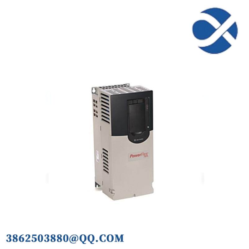 20f11nc085ja0nnnnn_drive.jpg ABB PowerFlex 20F11NC085JA0NNNNN Drive - Advanced Industrial AC Drive