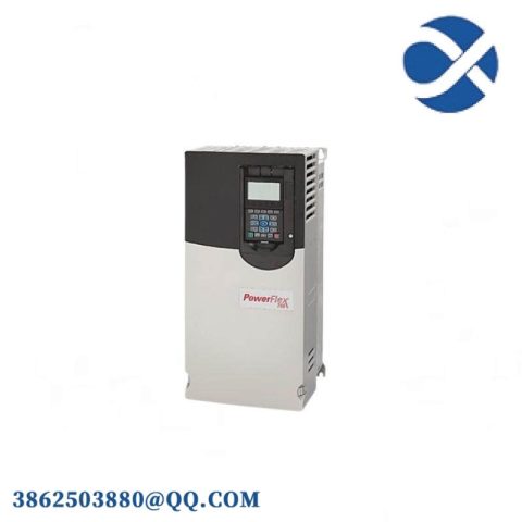 Allen-Bradley AB 20G11NC104JA0N Powerflex 755 AC Drive