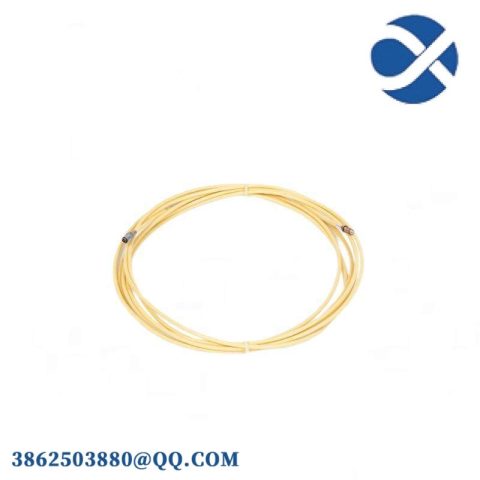 Bently Nevada 21747-040-00 Extension Cable for PLC Applications