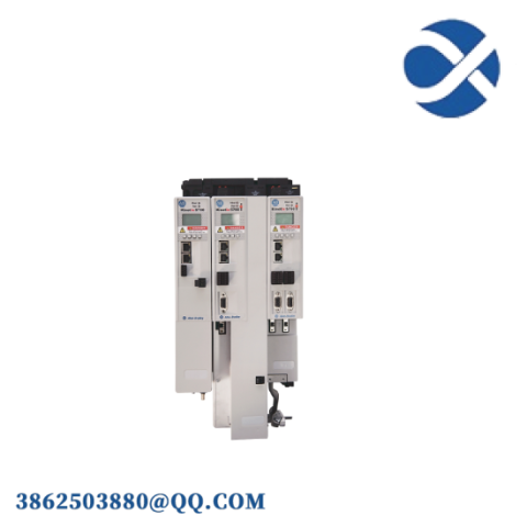 ABB 2198-D012-ERS3 Kinetix 5700 Dual-Axis Motion Control Module