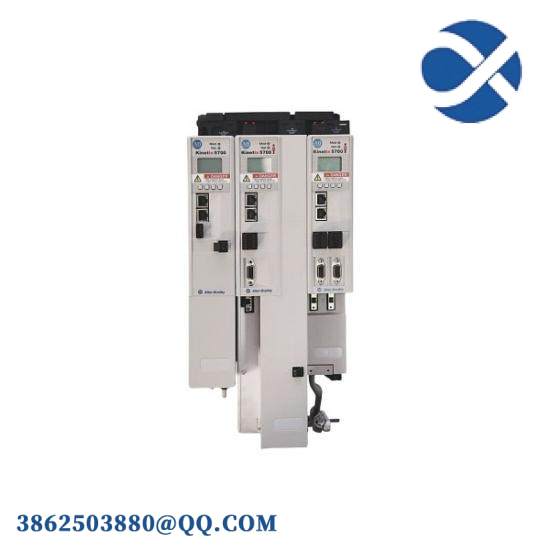 2198-d032-ers4_kinetix_5700_dual_axis_safe_speed_drive.jpg AB Kinetix 5700 Dual Axis Safe Speed Drive 2198-D032-ERS4, Advanced Industrial Control Solutions