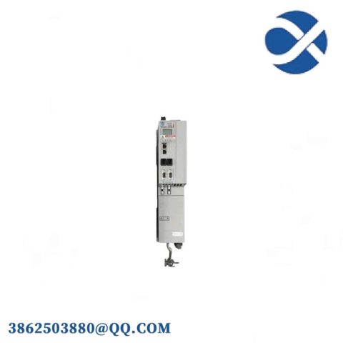 AB 2198-D057-ERS3 | Kinetix 5700 Dual Axis Inverter