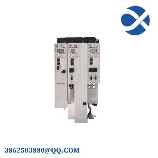 2198-d057-ers3_servo_drive.jpg ABB 2198-D057-ERS3 Servo Drive - Precision Control for Industry