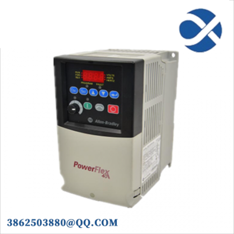 ABB 22A-D6P0N104 Adjustable Frequency AC Drive - Precision Control for Industrial Applications