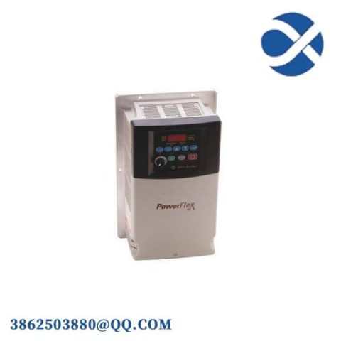 Siemens 22B-D017F104 AC Drive