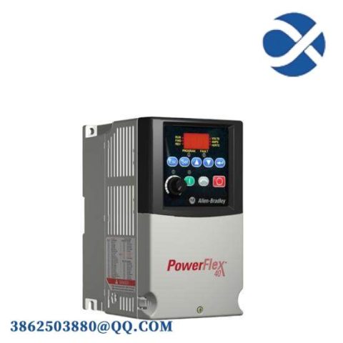 ABB 1326AB-B430E-21 AC Servo Motor, Industrial Control Solutions