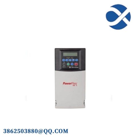 Allen-Bradley AB 22C-D012N103 AC Drive - Industrial Power Efficiency