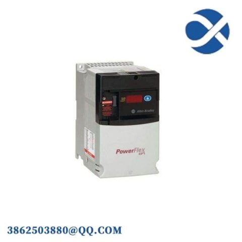 ABB 22D-D010N104 AC Drive - Advanced Industrial Control Solutions