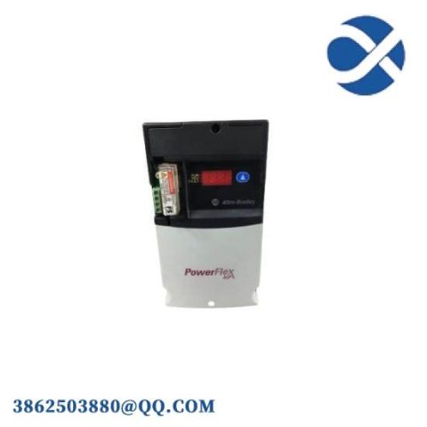 ABB 22D-D1P4N104 AC Drive, Advanced Industrial Control Solution