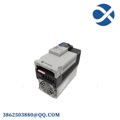 ABB AB 25A-D030N104 Drive - High Efficiency Variable Frequency Drive