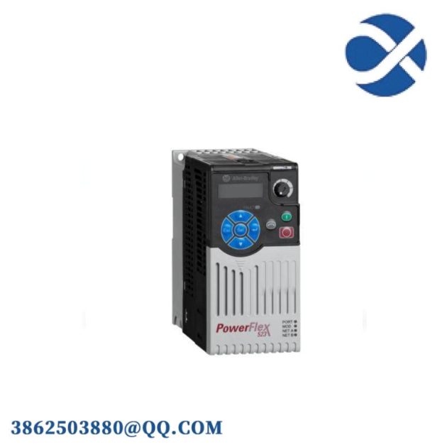 AB Control FLEX 1794-IB10XOB6 Modular Digital I/O System
