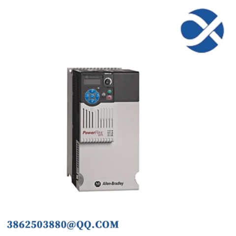 Allen-Bradley 25B-D013N114 PowerFlex 523 AC Drive, AC Drive