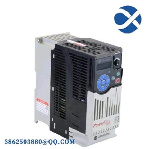 ABB 25B-D1P4N114 - High-Power Industrial Control Module