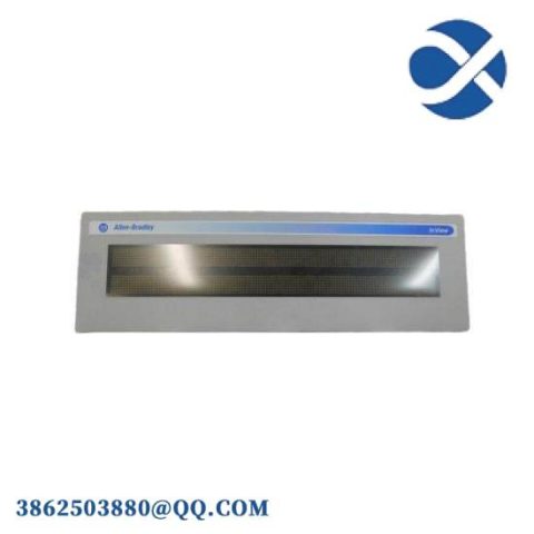 GE 2706-P22R Display Panel, Industrial Control, Display Modules