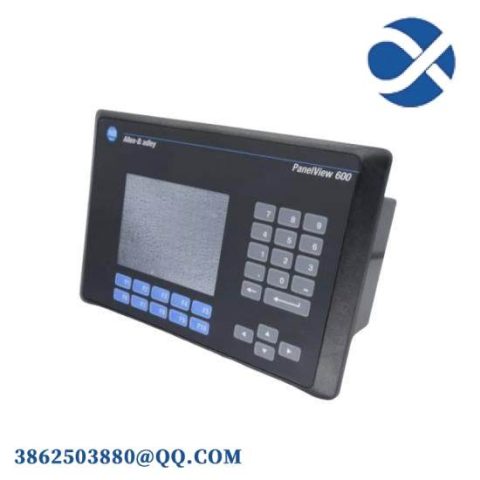 Siemens 2711-B6C16 Keypad/Touchscreen - Industrial HMI Solution