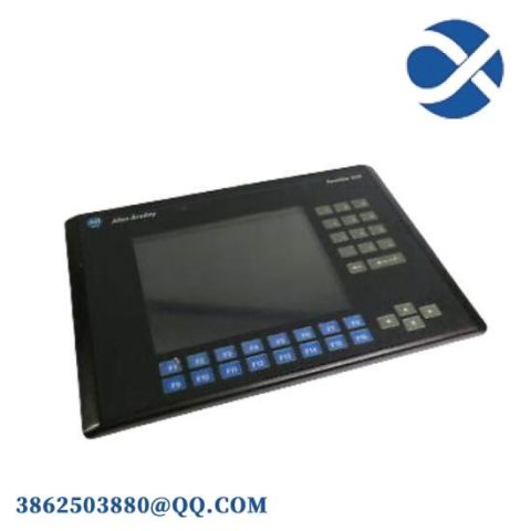 Siemens 2711-K10C8 HMI Operator Panel, Advanced Manufacturing Solutions