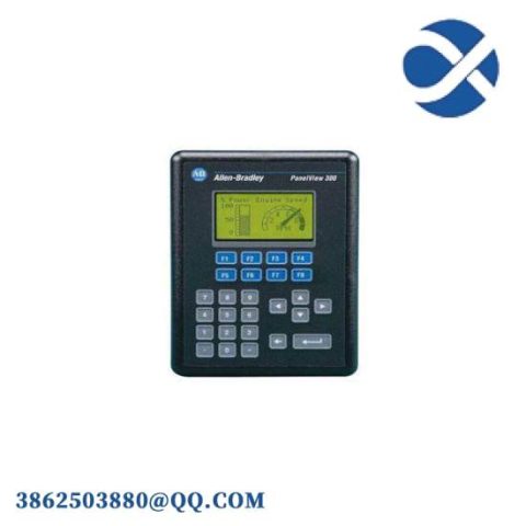 Siemens 2711-K3A17L1 Operator Terminal, High Precision HMI Control