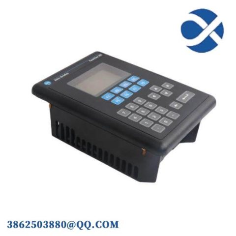 Allen-Bradley 2711-K3A2L1 PanelView 300 Monochrome Keypad - Industrial HMI Solution