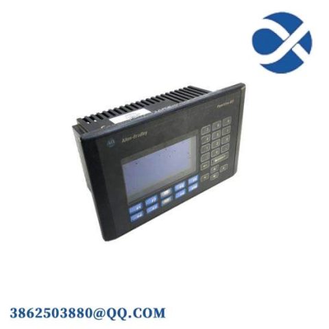 PanelView Standard Terminal - Siemens 2711-K5A8