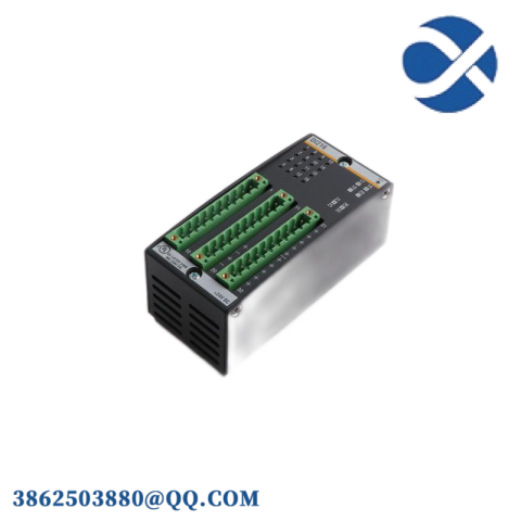 AB Panelview 600 Series Operator Terminal 2711-K6C9L1, Industrial Control Module