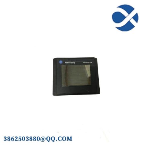 AB 2711-T6C16L1 DC Power Supply Module