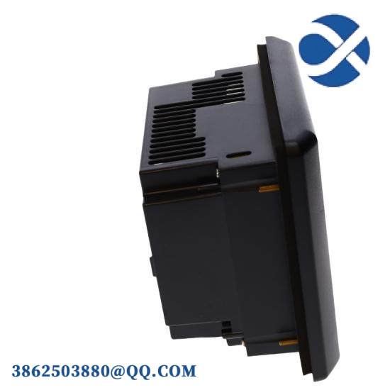 GE PanelView 2711-T6C1L1 Color/Touch RIO/RS-232-Printer, DC Power - Control & Automation Solutions