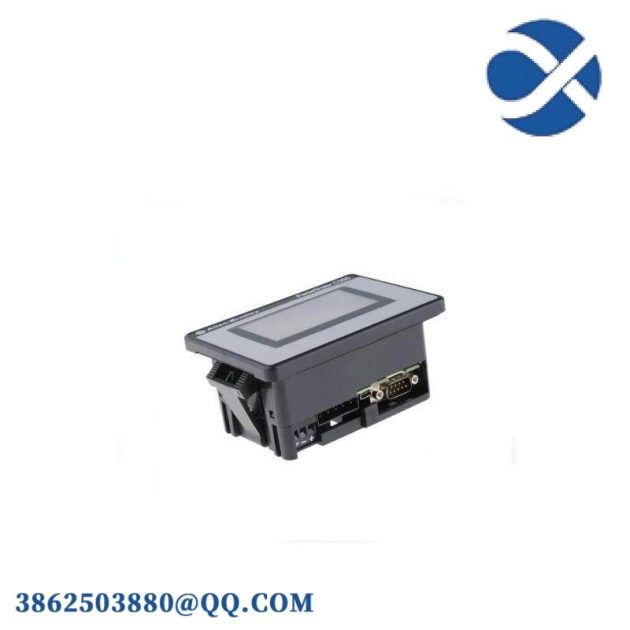 ABB AB 2711C-T3M DC Power Module, High-efficiency & Reliable Power Solution