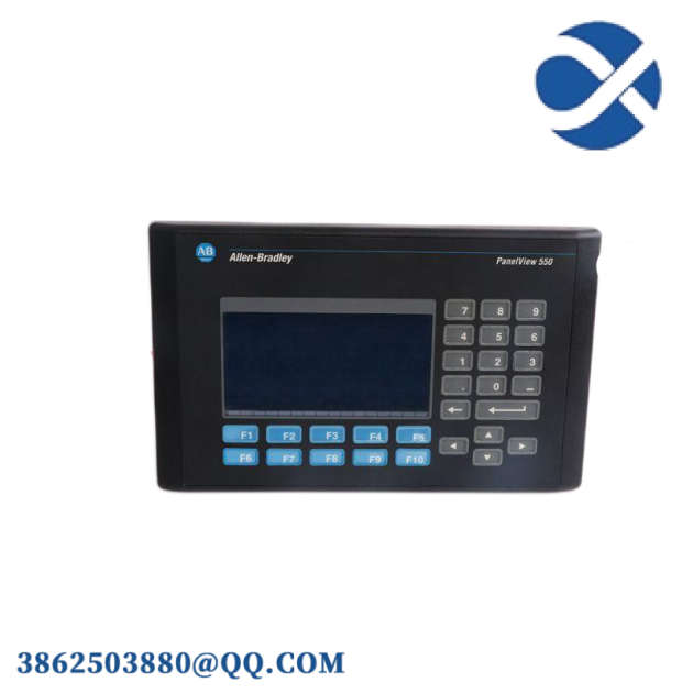 Allen-Bradley 2097-V33PR1 Kinetix 300 Ethernet I/P Indexing Servo Drive, Industrial Control Systems