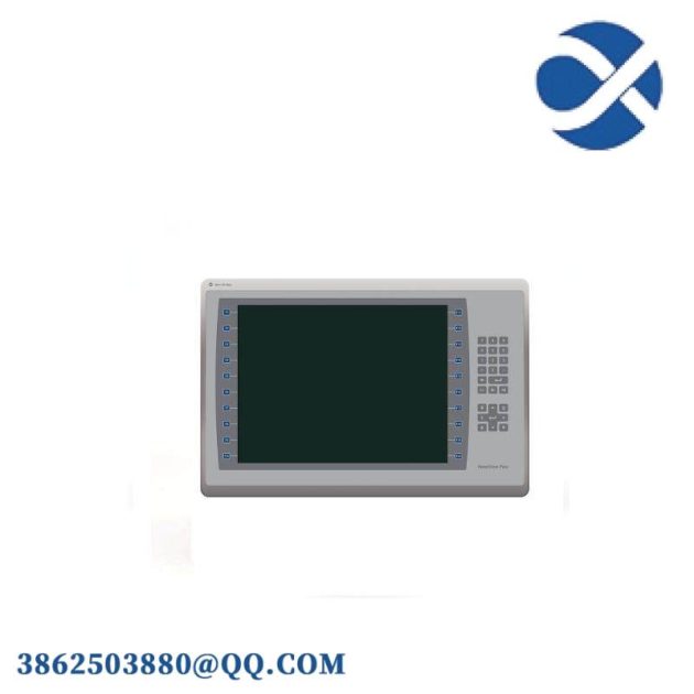 Allen-Bradley AB 2711P-B15C22D9P PanelView Plus 7 Graphic Terminal