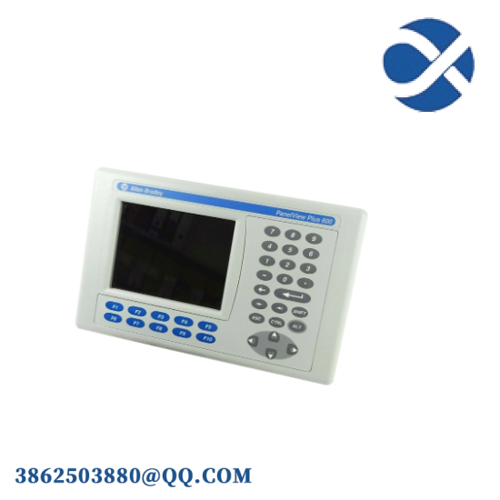 2711p-k6c20d8_panelview_plus_6_600_color_keypad.png Allen-Bradley 2711P-K6C20D8 PanelView Plus 6 600 Color/Keypad