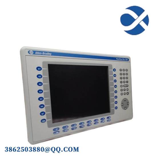2711p-rdb10c_2711prdb10c.jpg Siemens 2711P-RDB10C 2711PRDB10C Industrial HMI Display