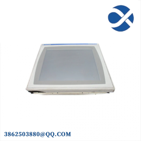GE 2711P-RDT15C SER C Industrial Display Module