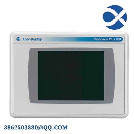 2711p-rl12c2.jpg SIEMENS 2711P-RL12C2 Industrial HMI Operator Panel, Control Module