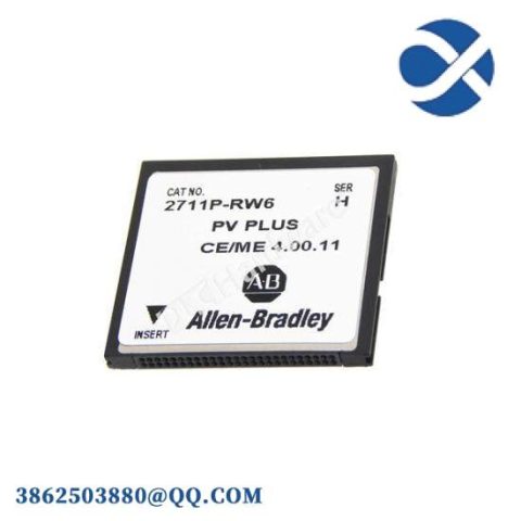 Allen-Bradley 2711P-RW6 PanelView Plus CE Accessory