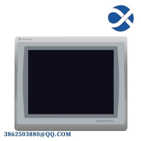 ABB 2711P-T10C22A9P Control Panel Module