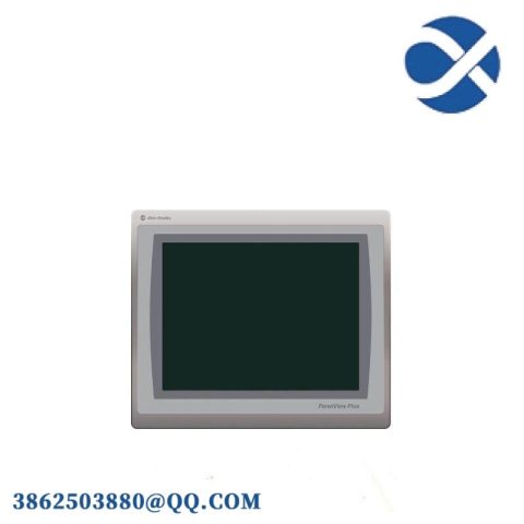 AB Electric AB 2711P-T10C22A9P Graphic Terminal Module