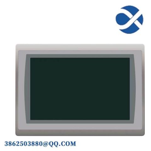 Allen-Bradley 2711P-T12W22D9P HMI Operator Panel