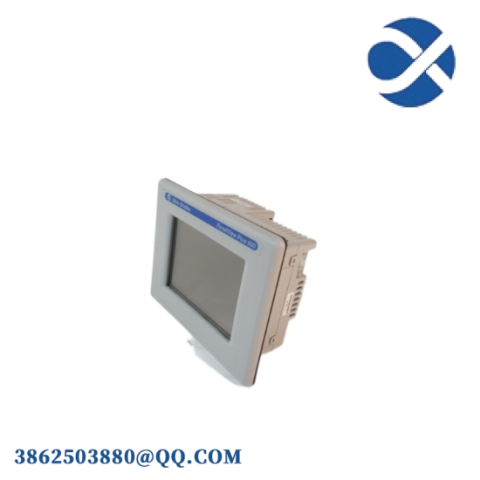 Allen-Bradley 2711P-T6C20A8 PanelView Plus 6 600 - Advanced Human Machine Interface, 8.4-inch Color Display, Ethernet & Modbus Communication