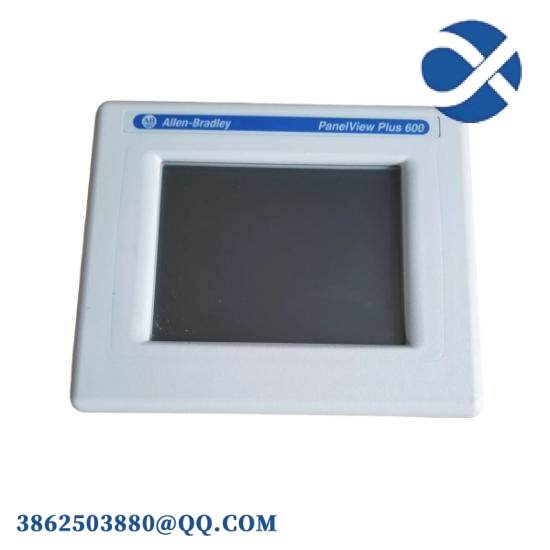 2711p-t6c20d_panelview_plus_600_color_terminal_touch_screen.jpg Allen-Bradley 2711P-T6C20D PanelView Plus 600 Color Terminal Touch Screen